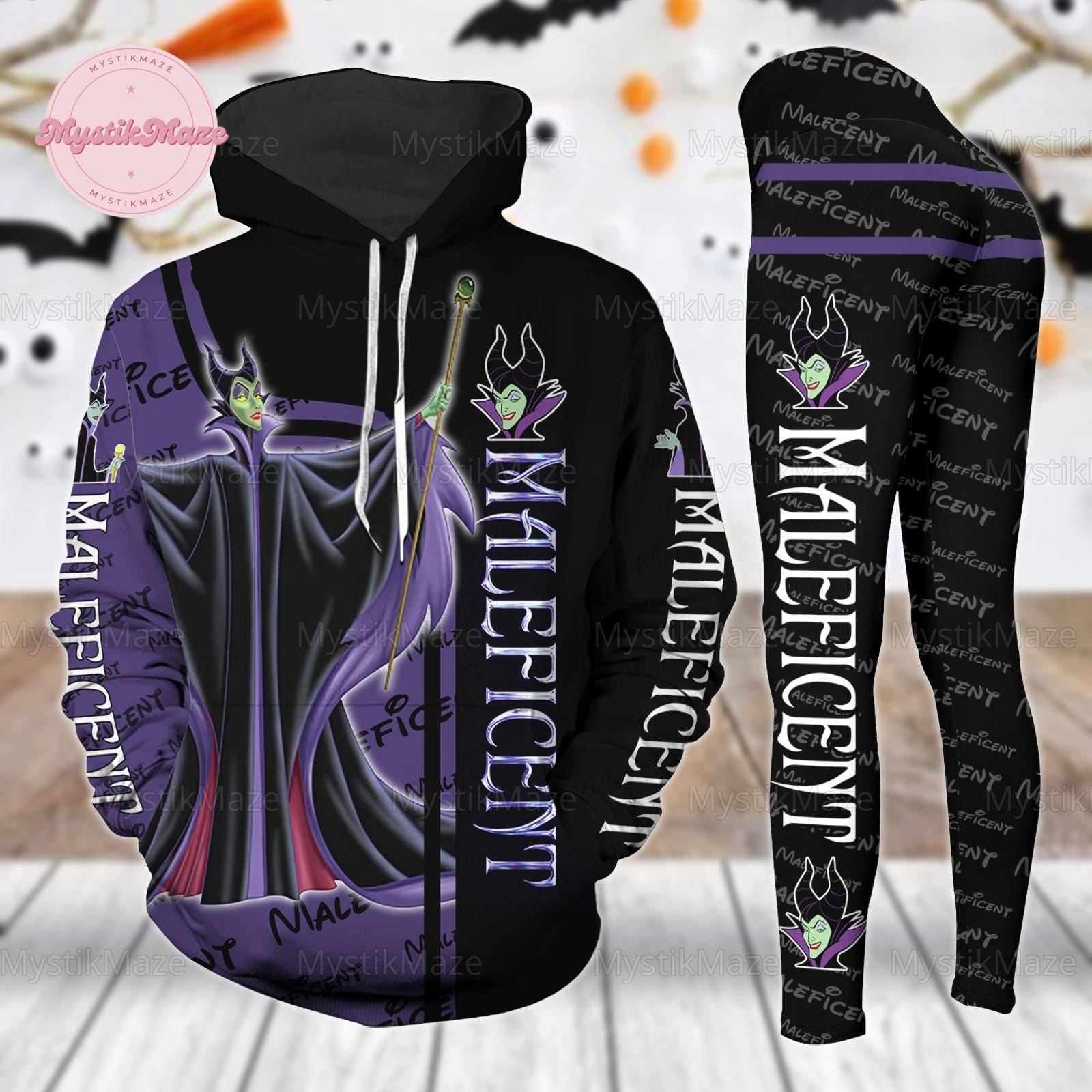 Maleficent Clothing New Zealand
