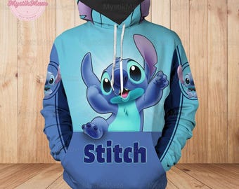 HYDE　スティッチ　パーカー　Lサイズ HYDE スティッチ パーカー Lサイズ HYDE スティッチ パーカー L