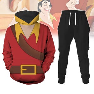 Kids gaston costume - Etsy 日本
