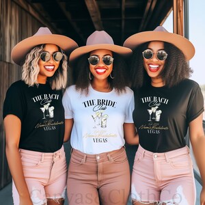 Custom Bachelorette Party Shirts, Bride Shirt, Bachelorette Shirts, Bridal Party Shirt, Wedding Shirts, Bridesmaid Gift, Maid Of Honor Gift
