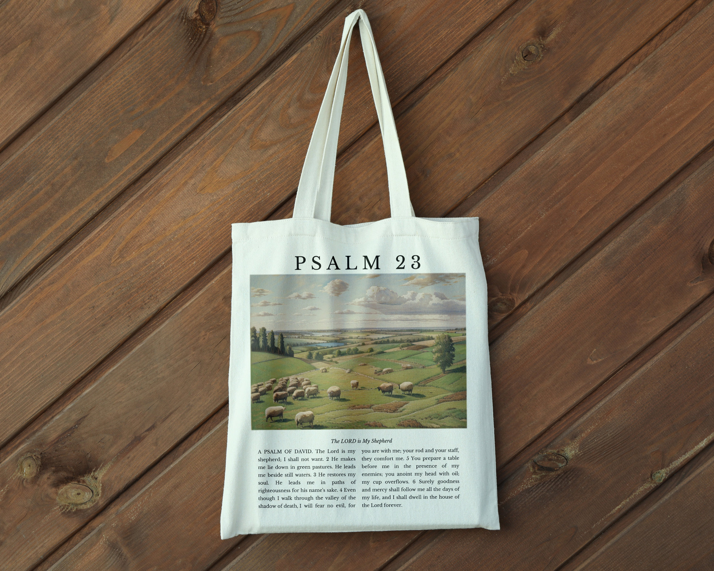 Fill My Cup Lord Tote Bag Fill My Cup Lord Tote Bag
