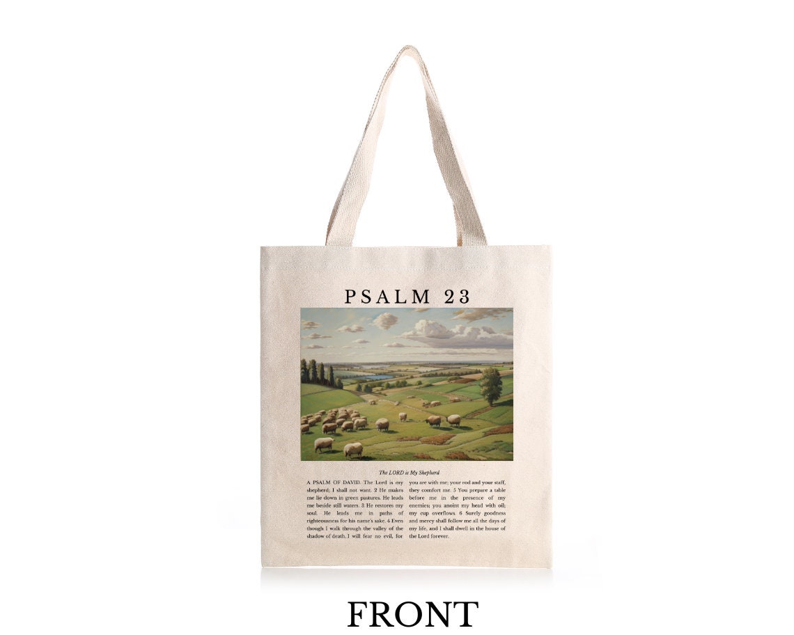 Fill My Cup Lord Tote Bag Fill My Cup Lord Tote Bag