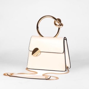 Sac à poignée supérieure