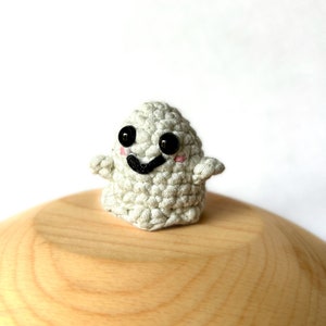 Baby Ghost