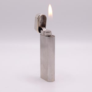 Cartierビンテージライター Vintage cartier lighter - Etsy 日本