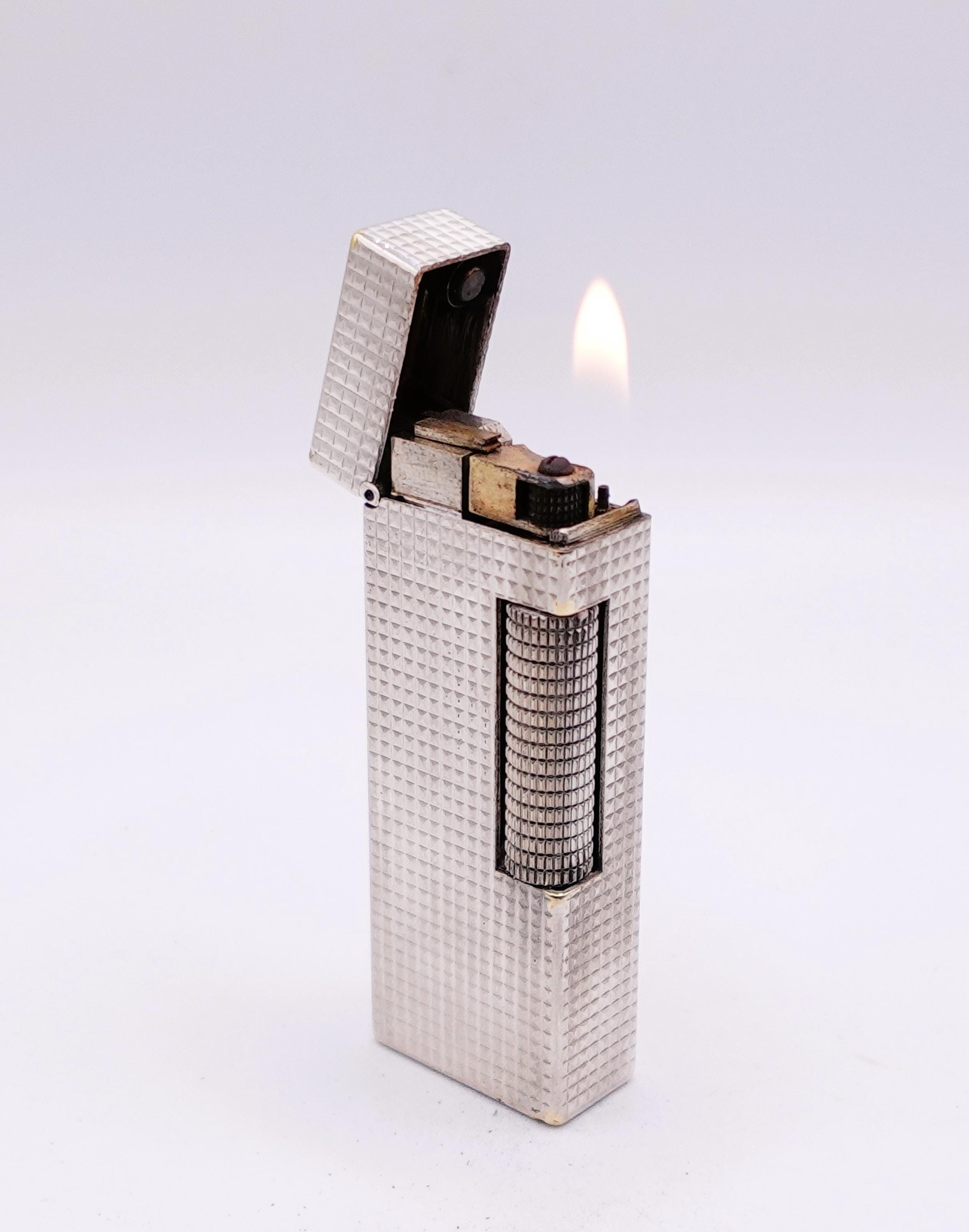 Dunhill lighter - Etsy 日本