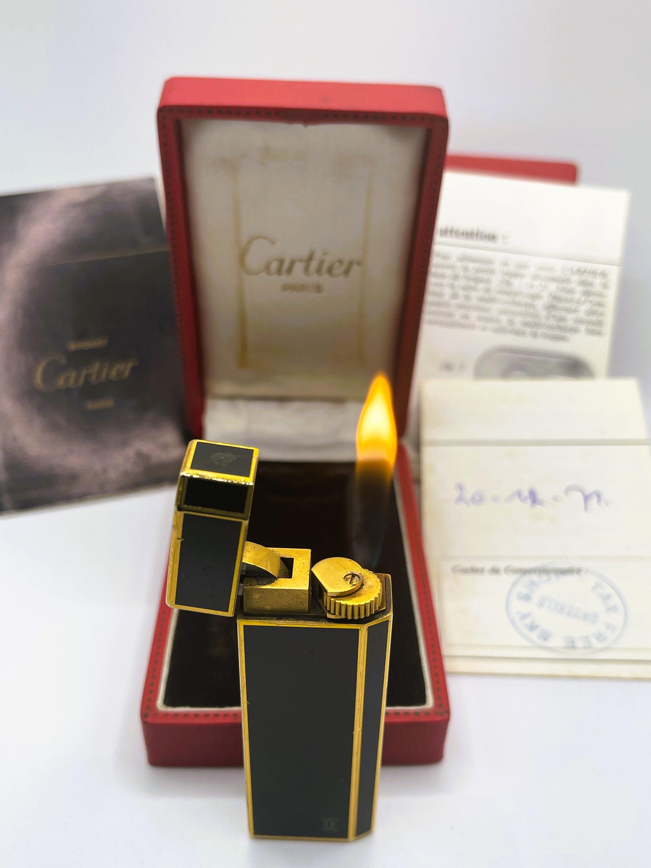 Cartier 年代物 ケースセット Cartier 2010-Now Year Manufactured Watch Boxes & Cases | eBay