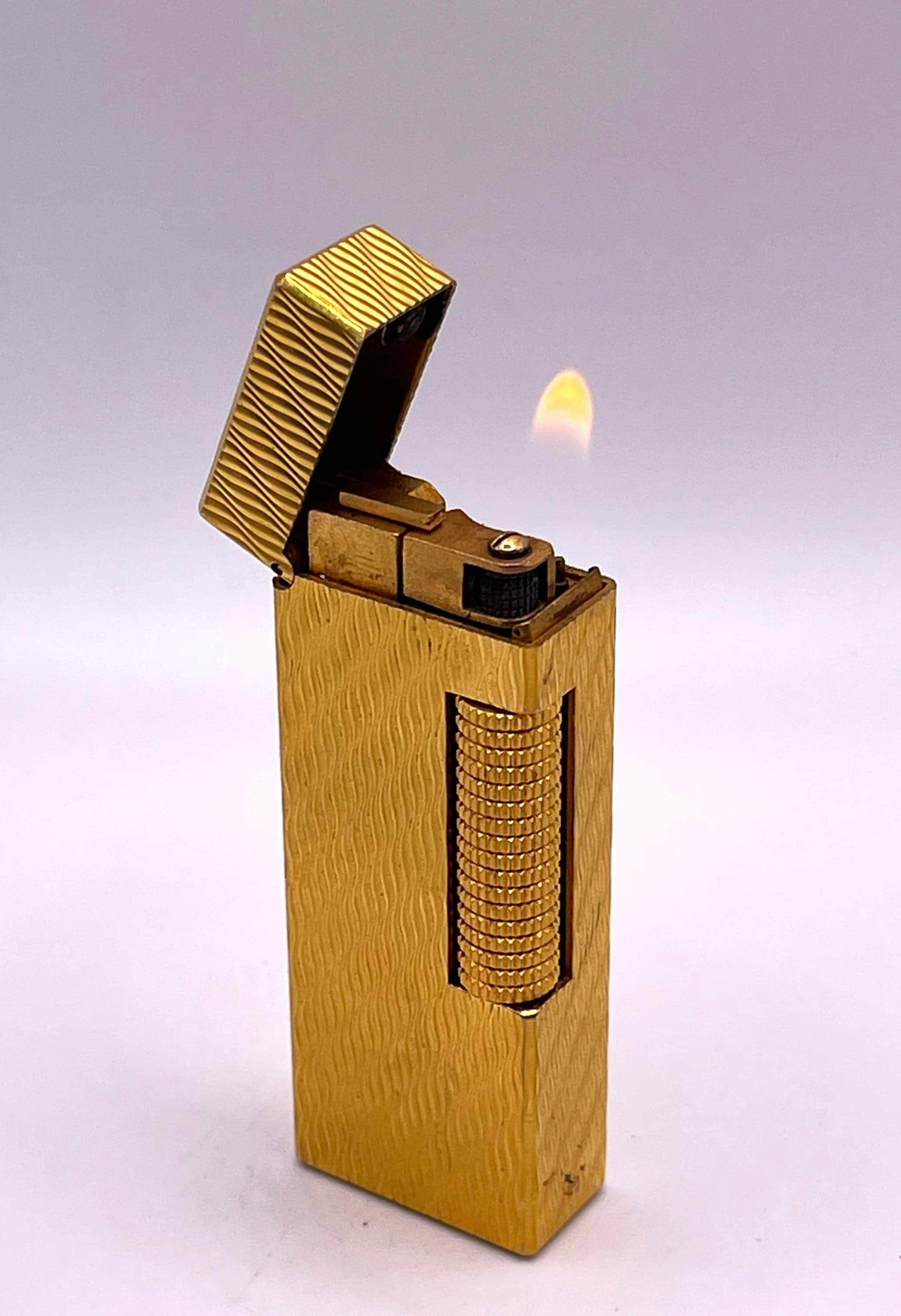 Dunhill lighter rollagas - Etsy 日本