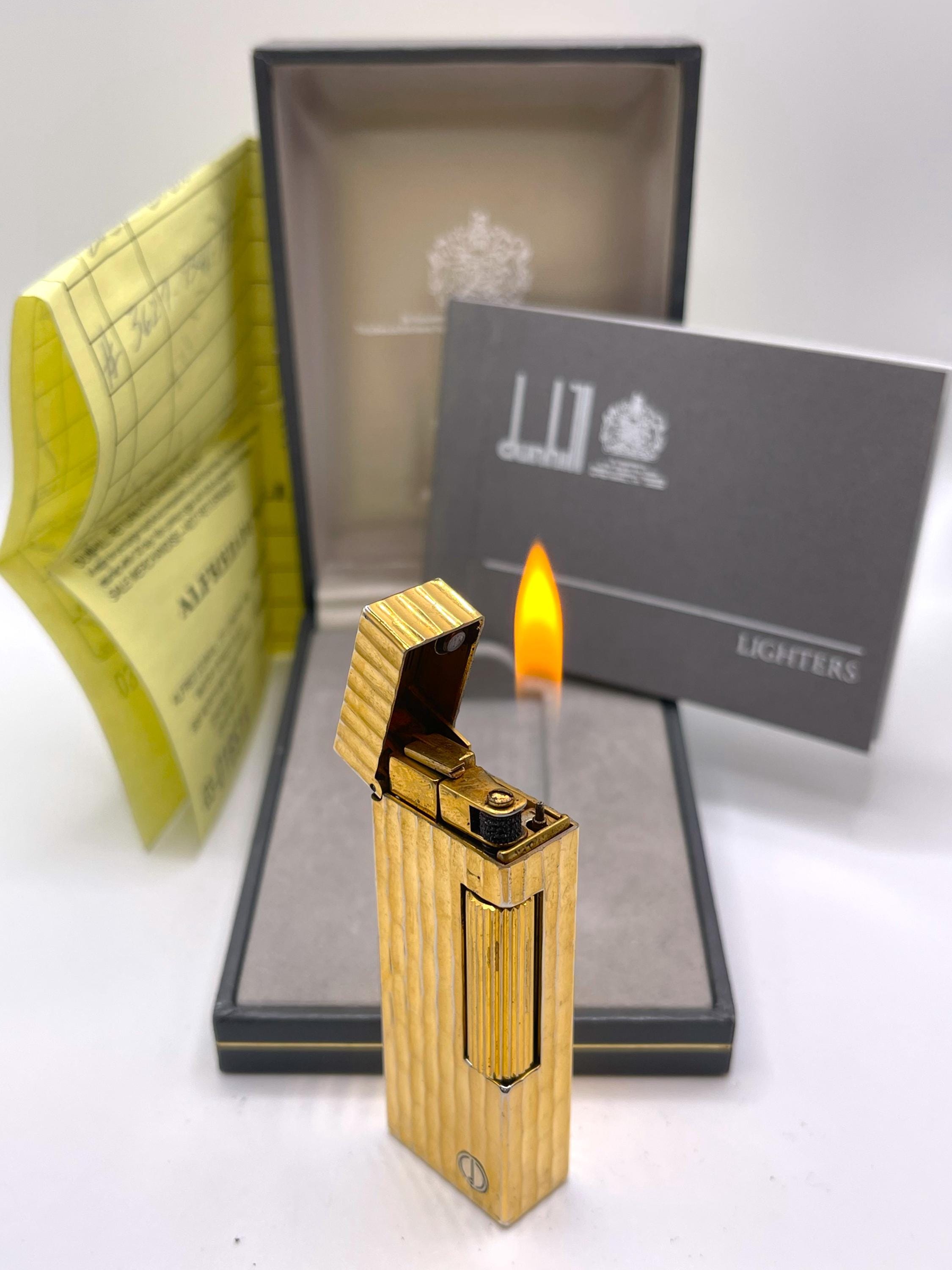 Dunhill Box - Etsy