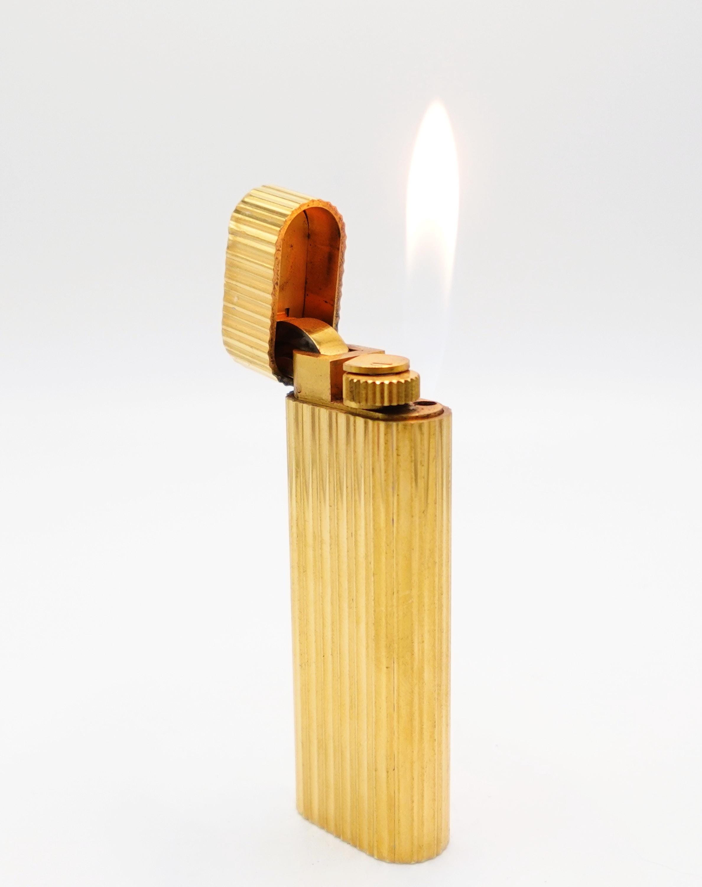 Cartier Lighters - Etsy Israel