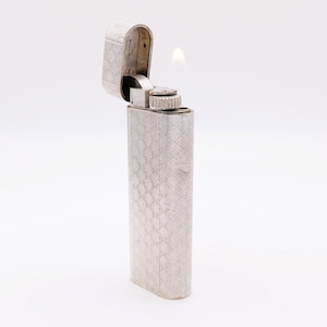 cigarette shaped lighter Unique Lighters Classic Cylindrical Metal Novelty Portable EDC making it easy to prepare your cigars anywhere Cigarette Lighter - FlameSpade