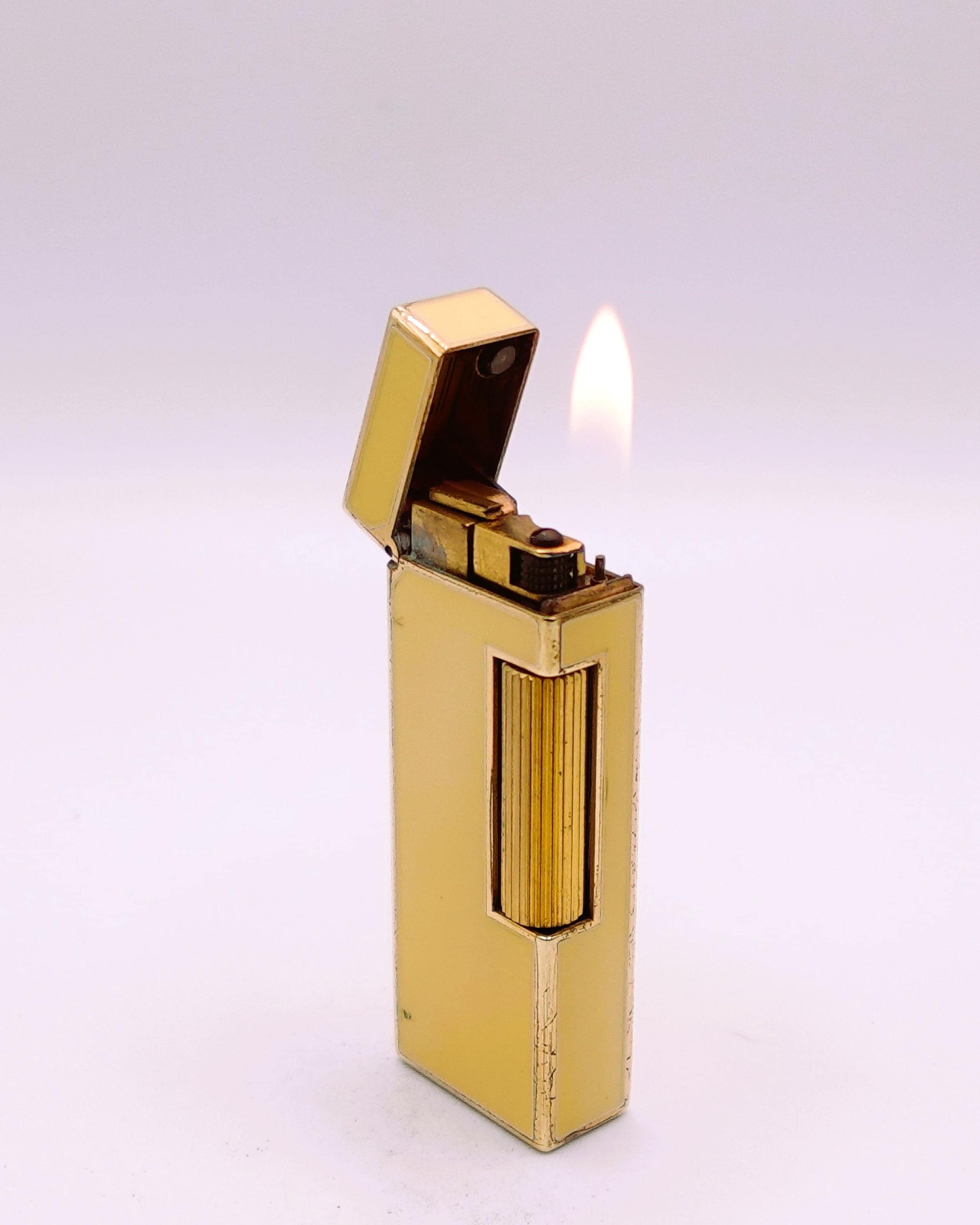 Dunhill lighter - Etsy 日本