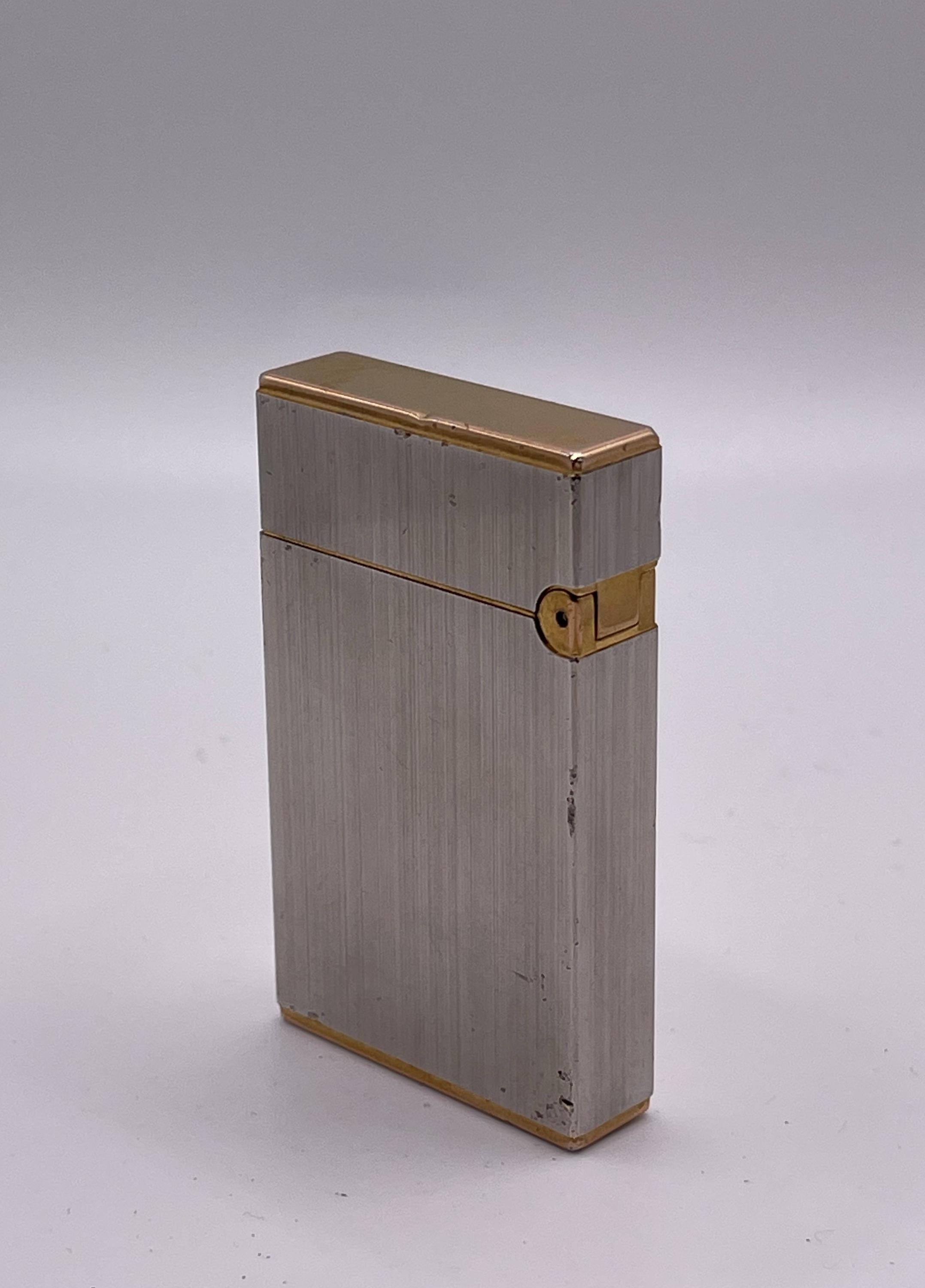 Antique Dupont Black Lacquer Lighter Paris BLP772 - Etsy