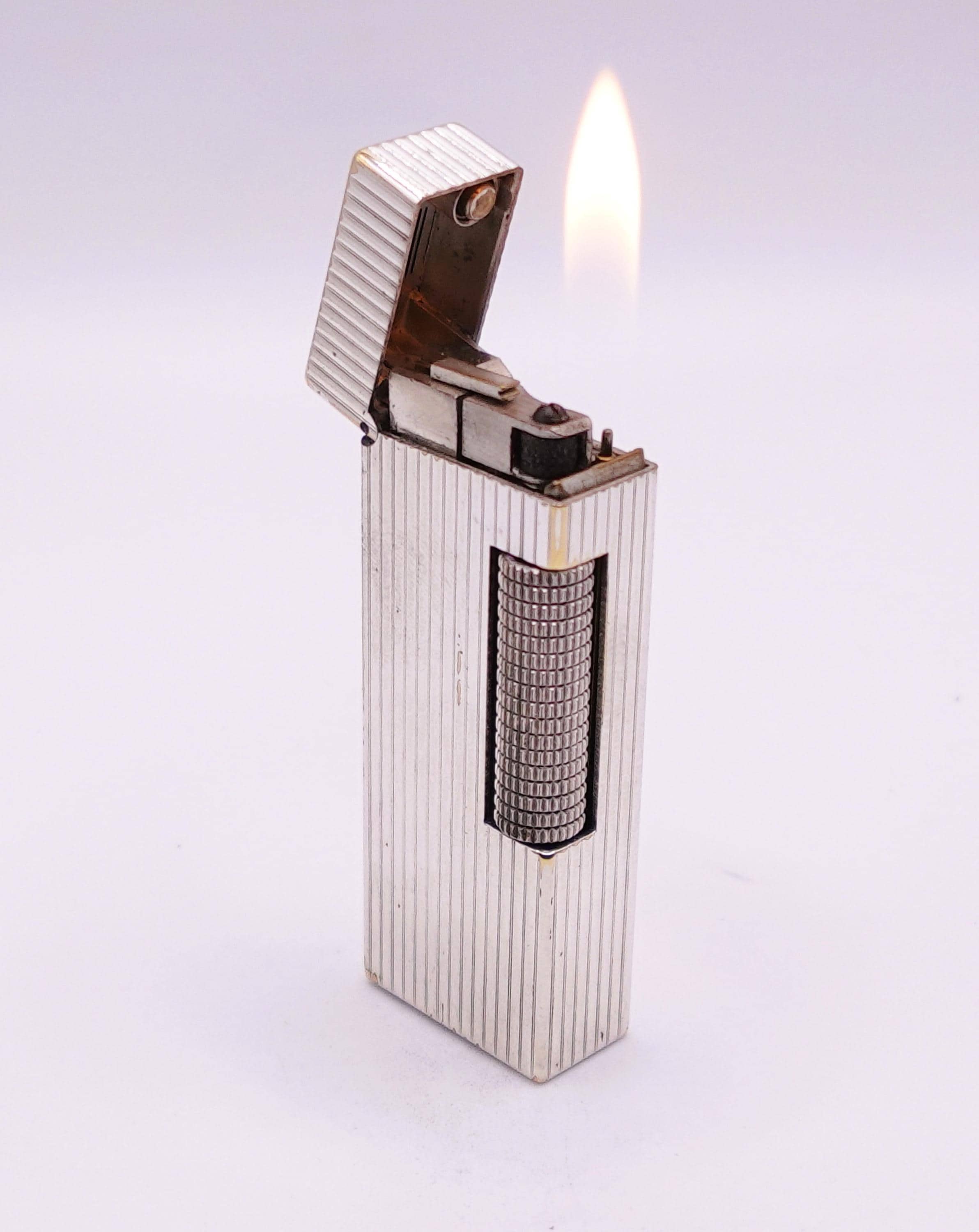 Dunhill lighter - Etsy 日本