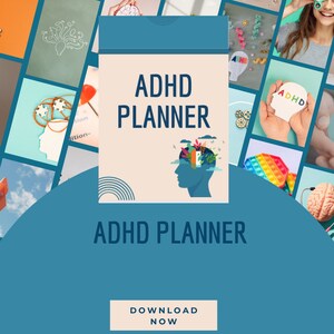 ADHD Planner
