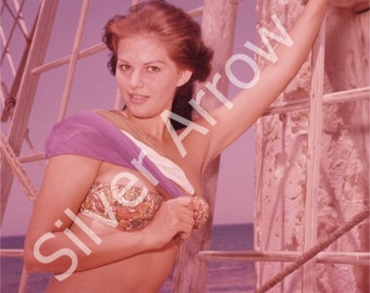 Claudia Cardinale 8x10 foto