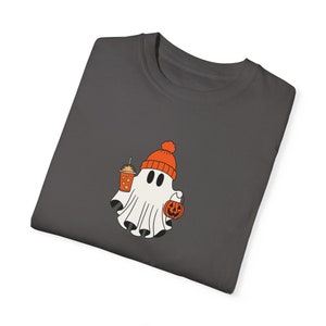 Ghost image 4