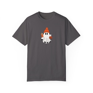 Ghost image 3