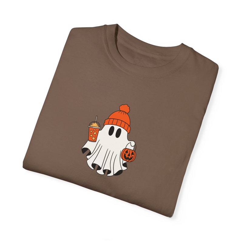 Ghost image 2