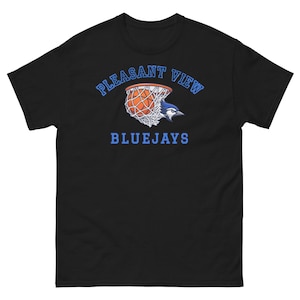 Pleasant View Bluejays