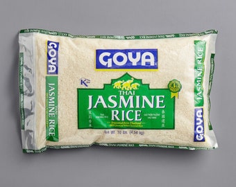 GOYA Jasmine Rice