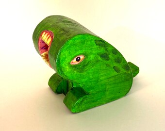 Amphiform Sits sculpture