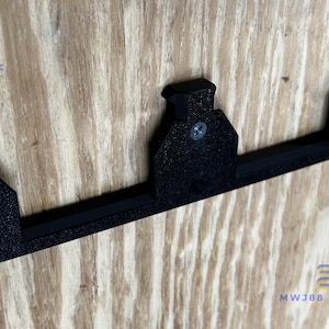 Milwaukee Packout System Wall Mounts (2 Pack)