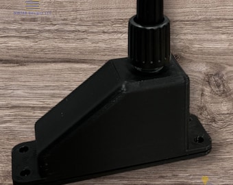 DIY Knobster - Flight Simulator Sim Accessory For Air Manager/Microsoft/X-Plane