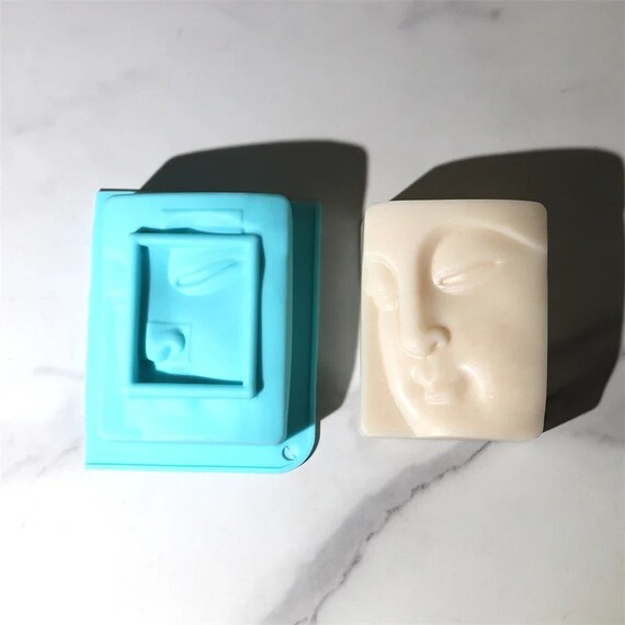 Moule En Silicone En Forme De Rhinocéros Pour Fabrication De