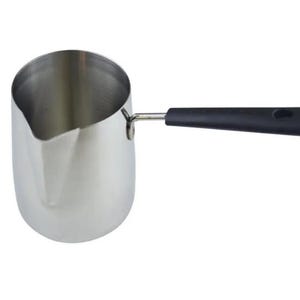 May include: A white ceramic mug with a black handle and the text "But First, Coffee" in a black, bold font. The mug is on a white surface.