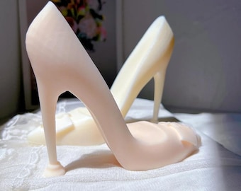 Stampo In Silicone Per Realizzare Una Coppa A Forma Di Mezzaluna In Resina 11 5x7 Cm P 465391