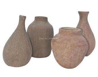 Aardewerkglazuur, 300 ml/fles, pigment in rustieke stijl, voor zelfgemaakte keramische mallen, vazen, onderglazuurschilders