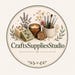 CraftsSuppliesStudio