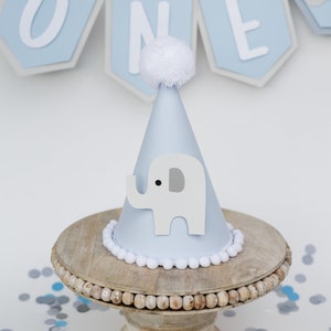 Cappello di compleanno, decorazione di compleanno per un safari con cappello da festa, pacchetto di compleanno, cappello per un anno di compleanno per neonato, cappello da festa personalizzato, primo compleanno per neonato