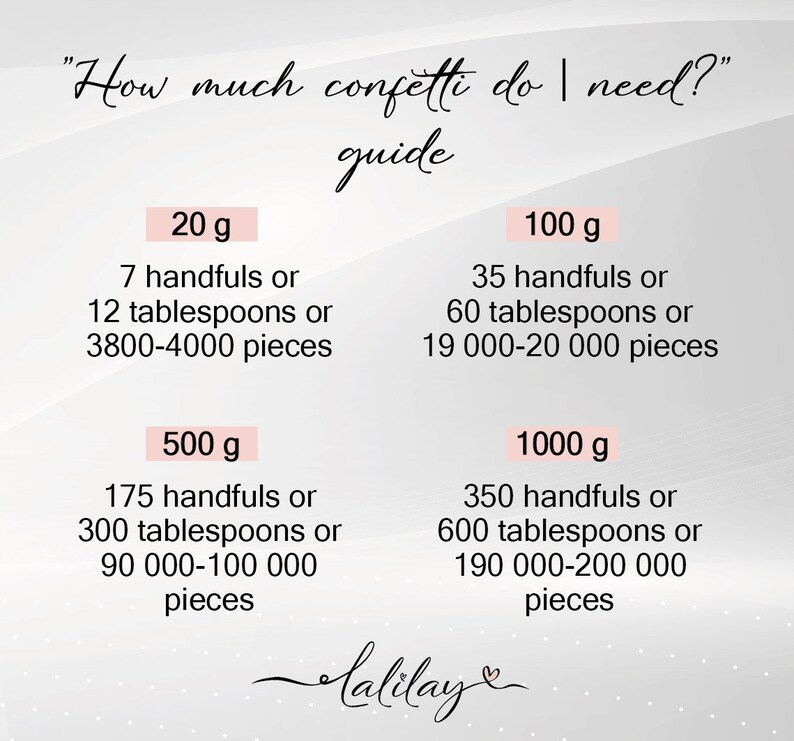 6000 Pieces Heart Shaped Paper Confetti For Weddings, Valentines, Anniversaries – Eco-Friendly Pink Hearts Paper For Table Decor, Paper Hearts Hen Party Table Decoration (Gold Pink - View #8