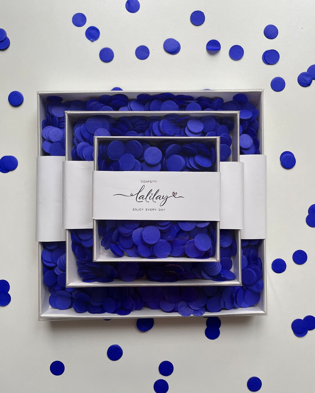 Biodegradable Wedding Confetti Paper Circle Confetti Confetti Birthday