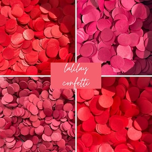 Coriandoli biodegradabili per matrimoni, coriandoli bordeaux, cerchi di carta, decorazioni per feste, lancio di coriandoli all'ingrosso, matrimoni al tramonto, coriandoli Marsala