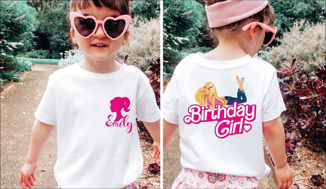 Personalized Birthday Gift for Person Named Jill T-Shirt