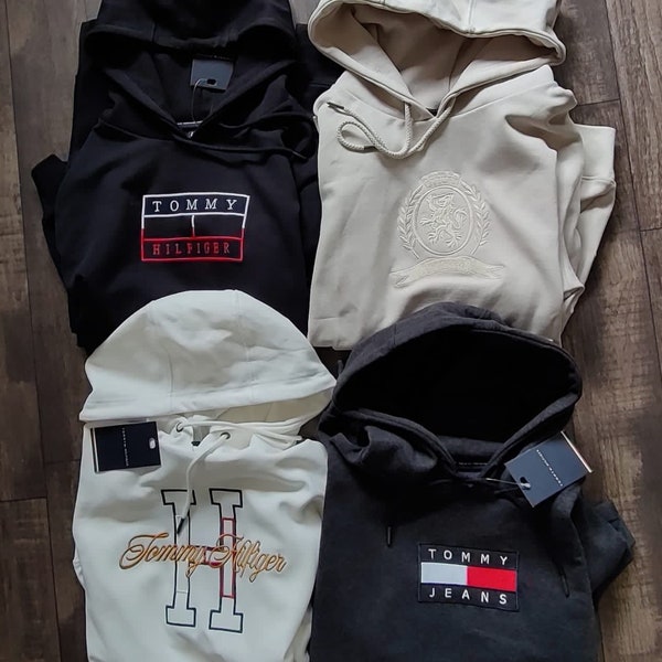 Tommy Hilfiger Men's Hoodies