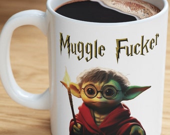 Universal Studios Wizarding World of Harry Potter Hogwarts Alumni Coffee  Tea Mug