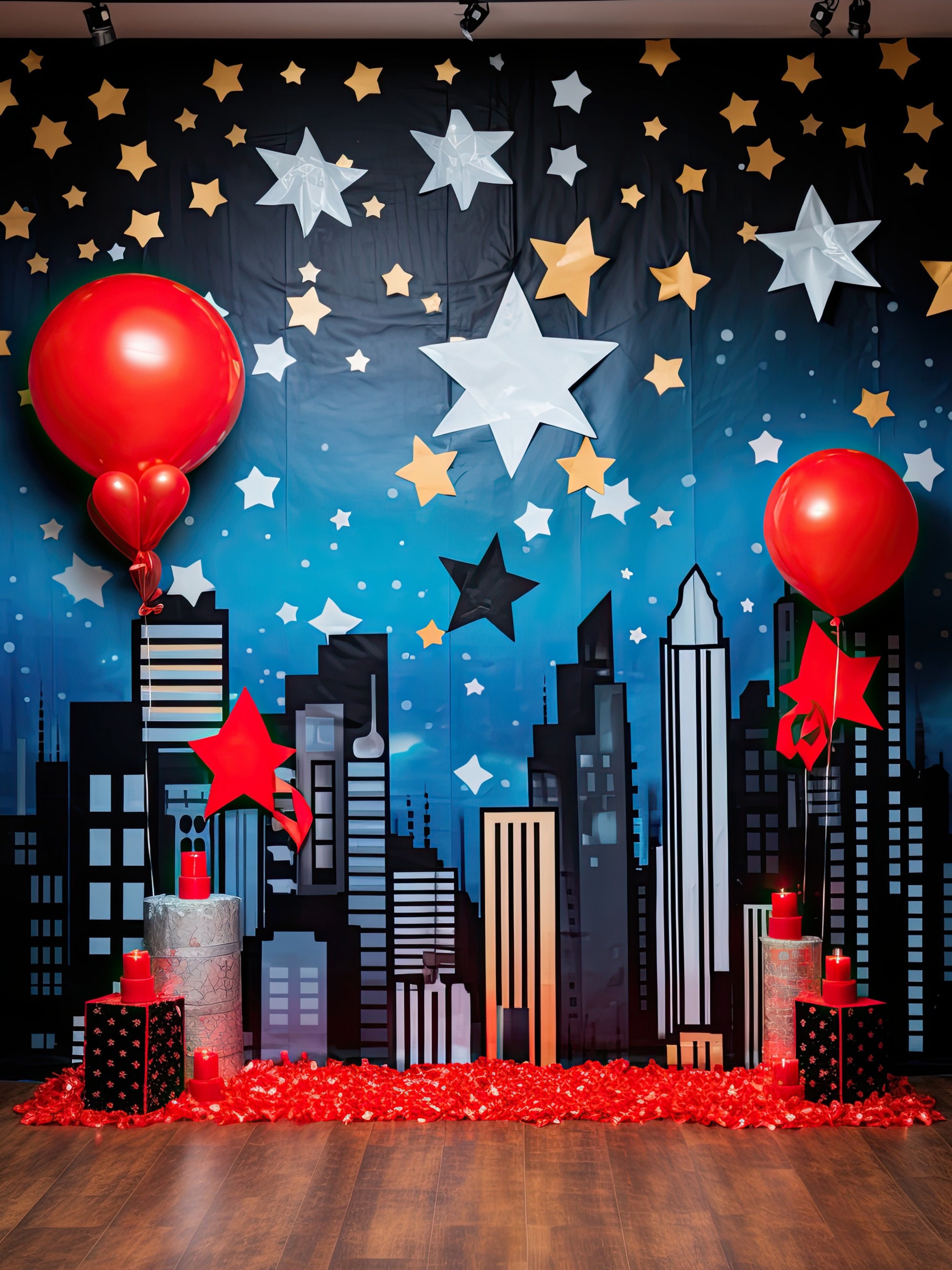 8-Quart Digital Air Fryer