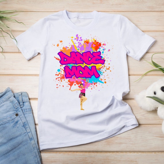 Custom Parent Sports Shirt