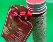 Ultra Sparkle Reindeer Food, Santa, Christmas, Father Christmas, Reindeer, Rudolph