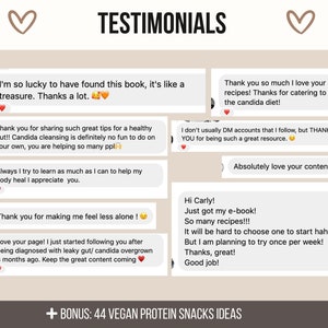 Vegan Protein Chart, High Protein Foods List, Vegan Protein Snacks Ideas, Vegetarian Protein Sources Cheat Sheet, Highest Protein Vegan Diet image 8