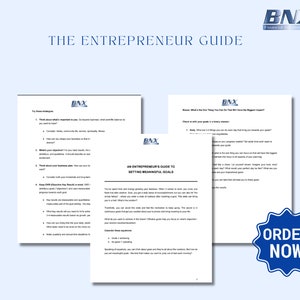 Unleash Your Entrepreneurial Potential: Expert Strategies for Content Creation and Engagement Boost, Goal Setting for Success