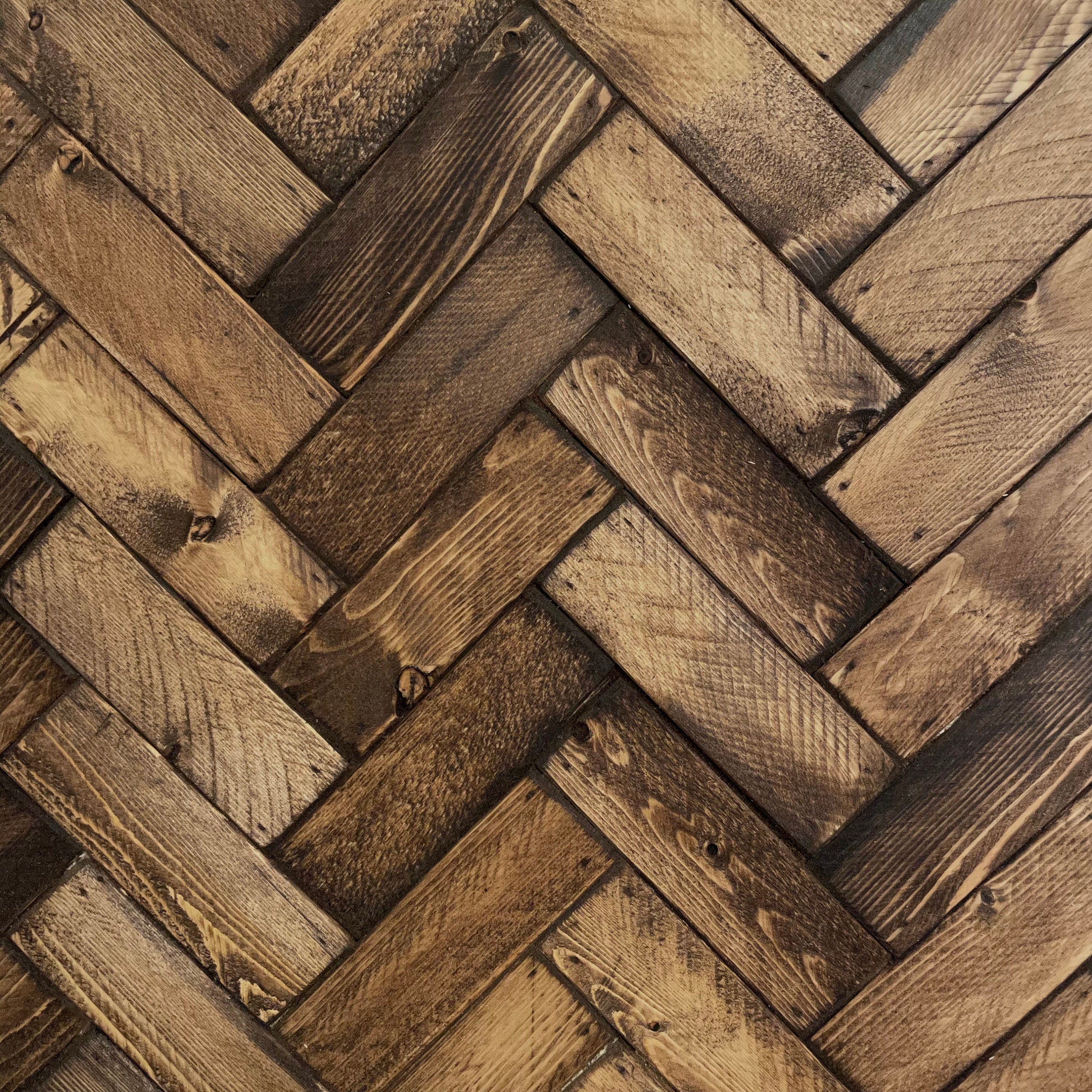 Geometric Wood Wall Art | Reclaimed Wood Sculpture - Etsy