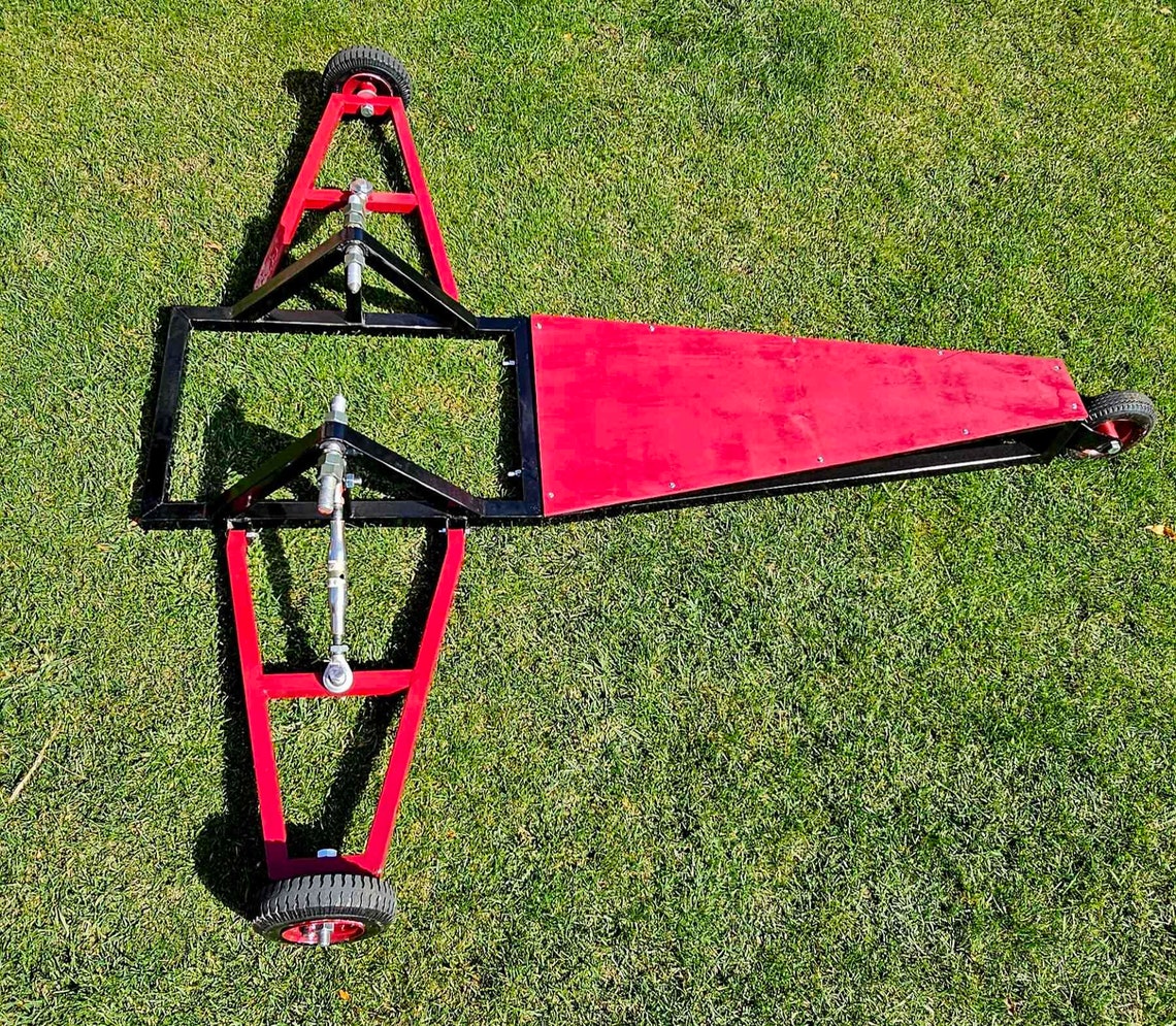 Motorcycle Wheelie Trainer Pro Riding Skills Motorcycle Wheelie Machine