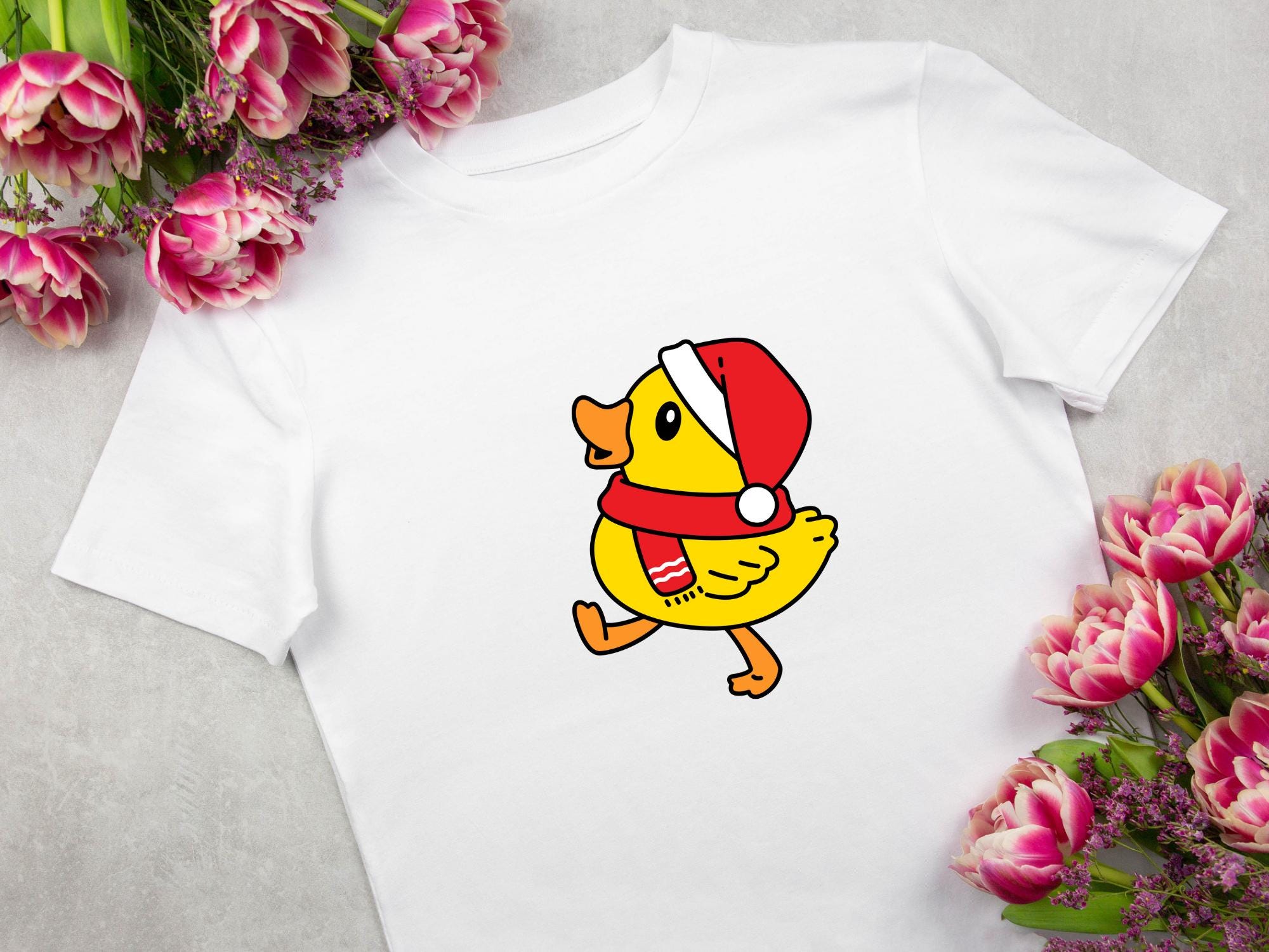 Duck With Sunglasses SVG PNG: Rubber Duck Clipart (digital Download) - Etsy