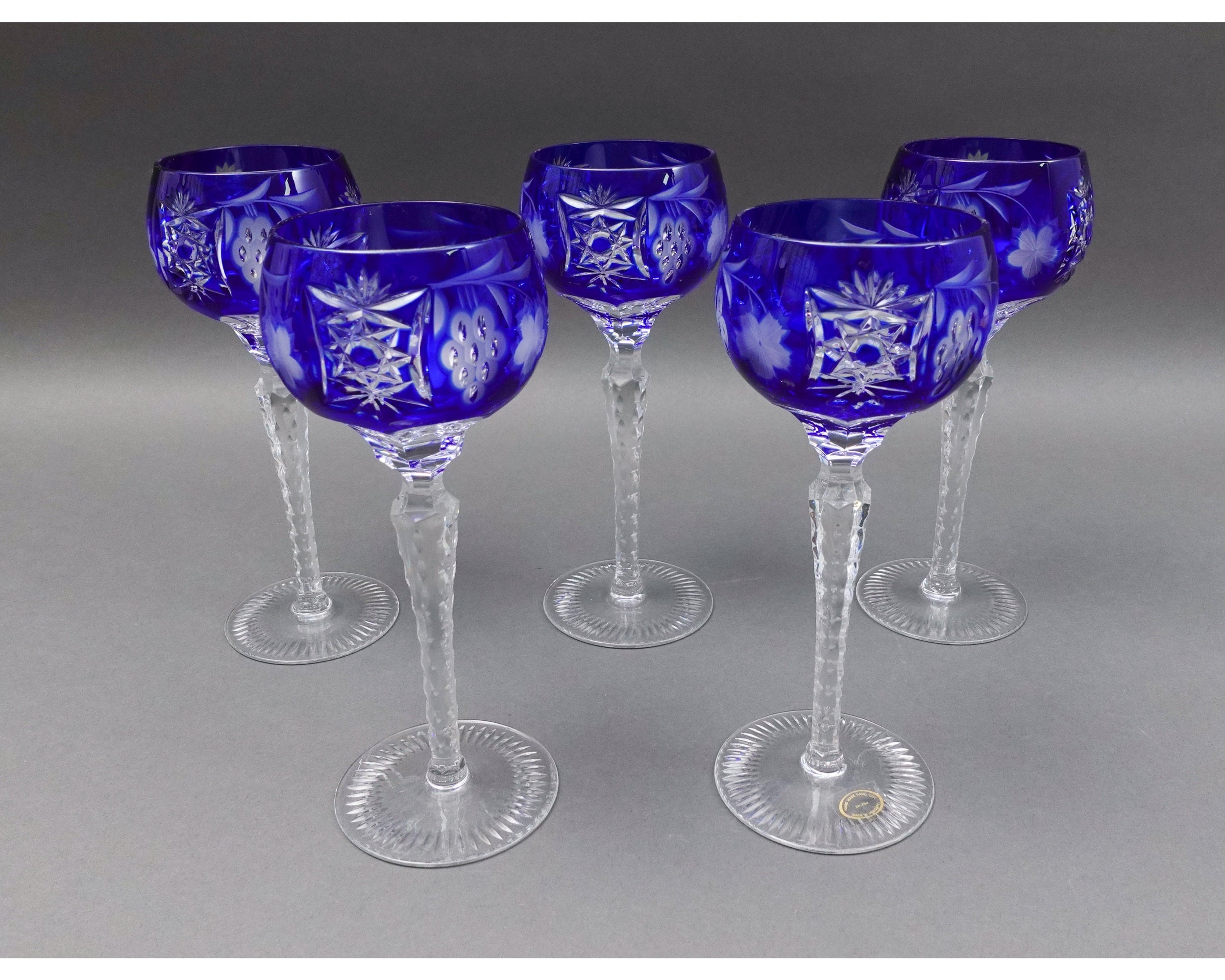 Ajka crystal - Etsy 日本