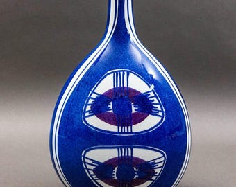Vintage Royal Copenhagen Tenera Pitcher by Inge-lise Koefoed